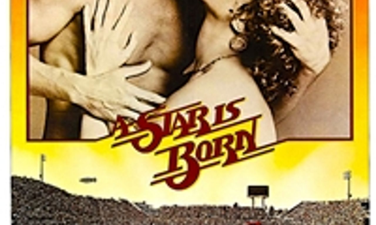 header image for A Star Is Born