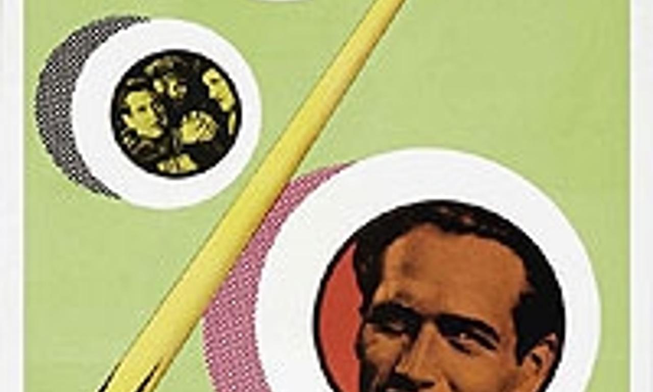 header image for The Hustler