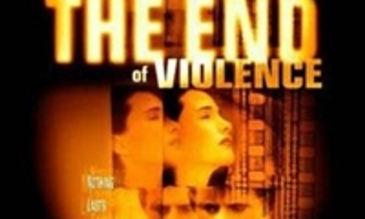 header image for The End of Violence