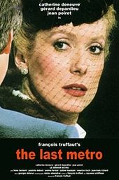 The Last Metro