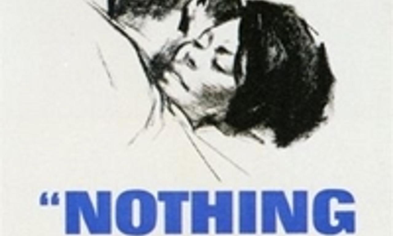 header image for Nothing But a Man