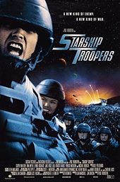 Starship Troopers
