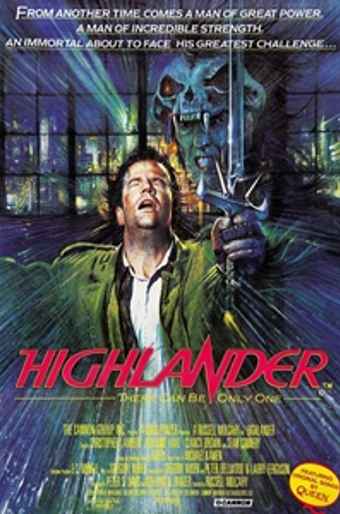 Highlander: Endgame - Movies on Google Play