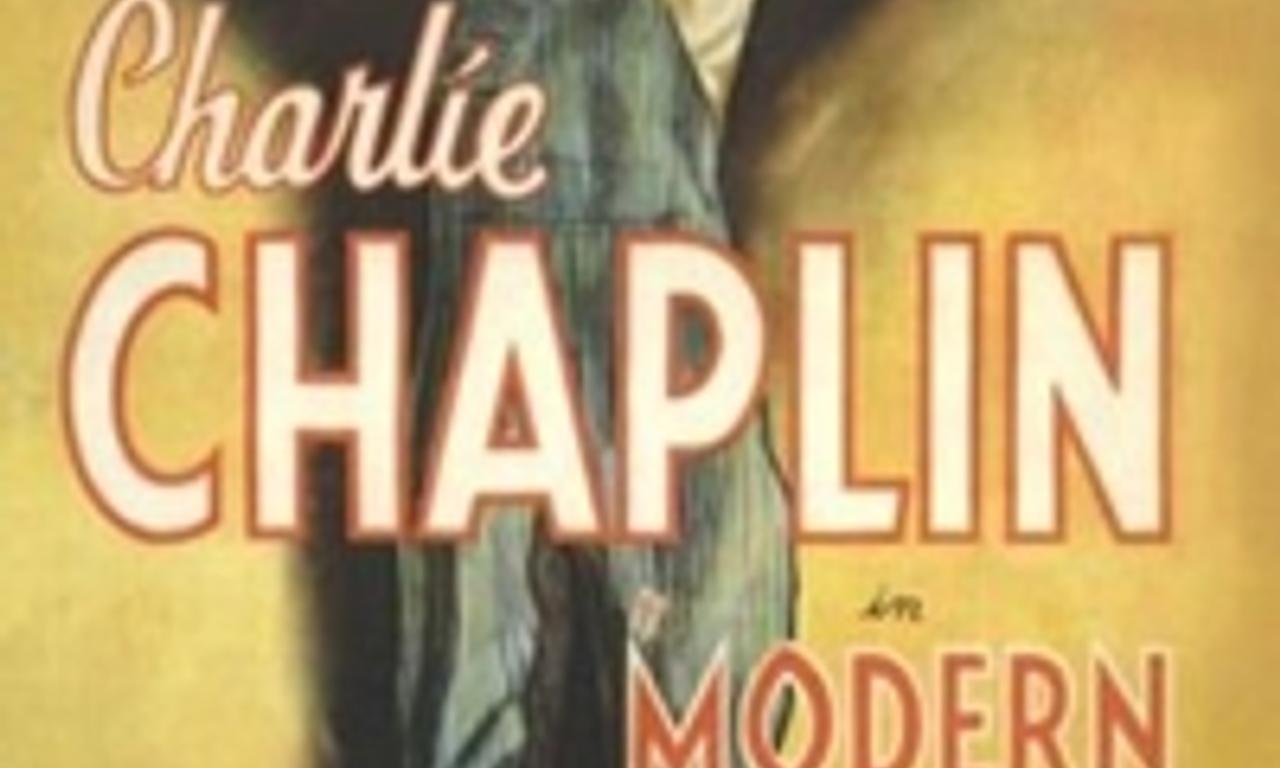 header image for Modern Times