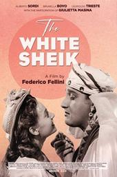 The White Sheik