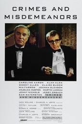 Crimes and Misdemeanors