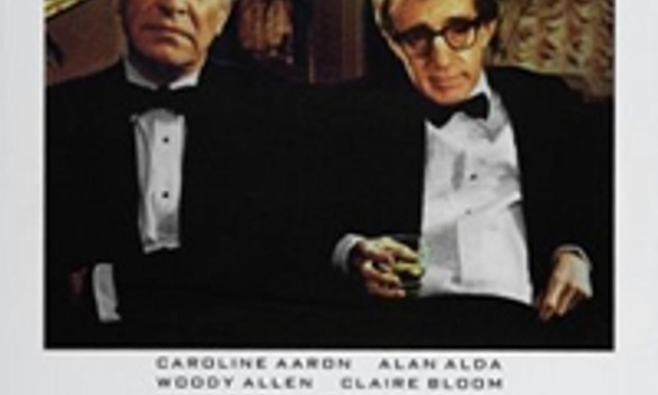 header image for Crimes and Misdemeanors
