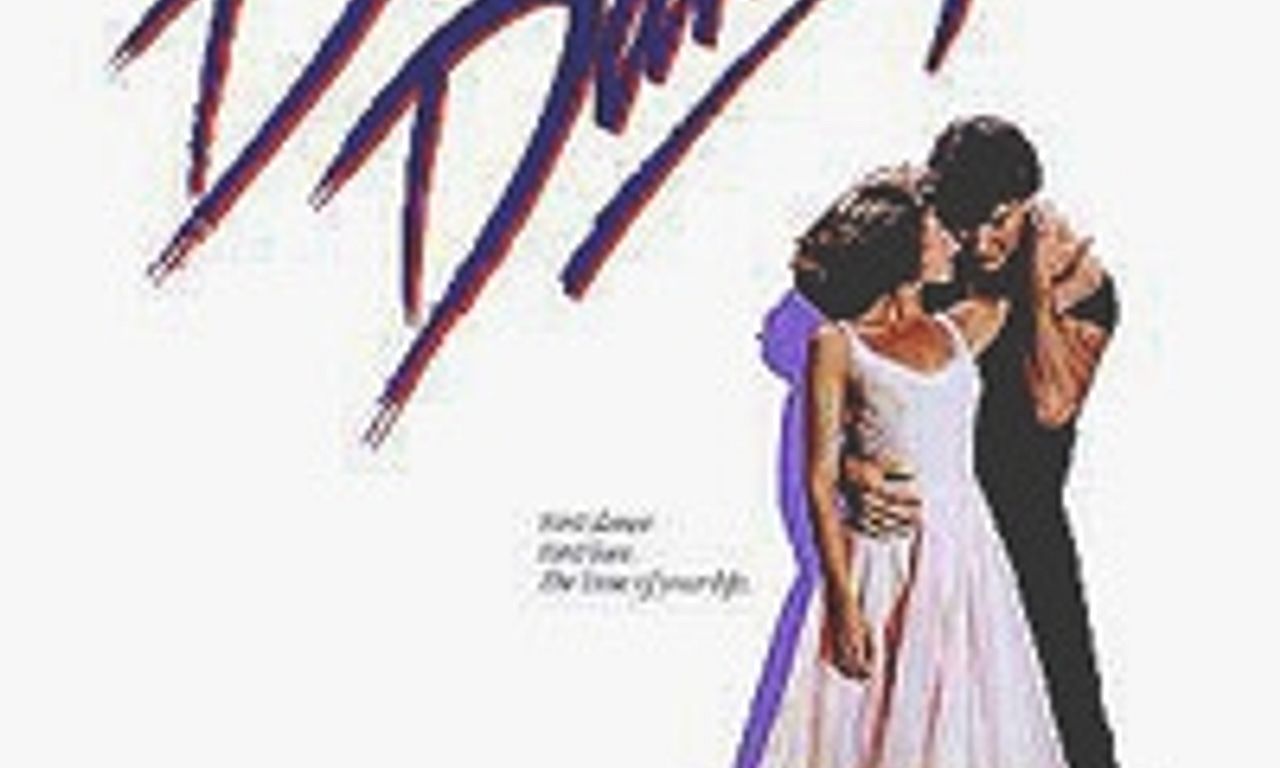 header image for Dirty Dancing