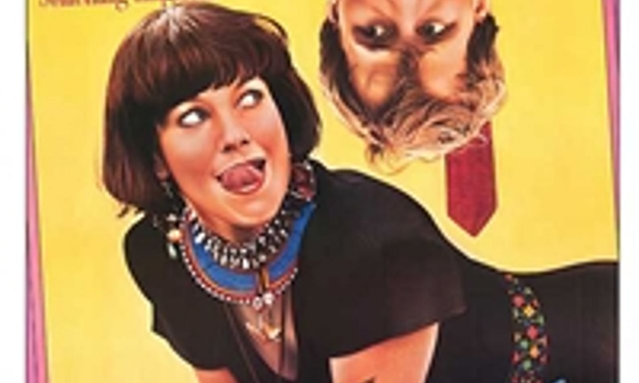 header image for Something Wild