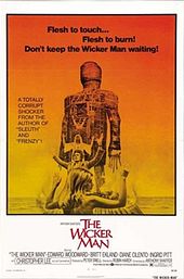 The Wicker Man