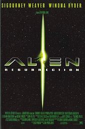Alien Resurrection