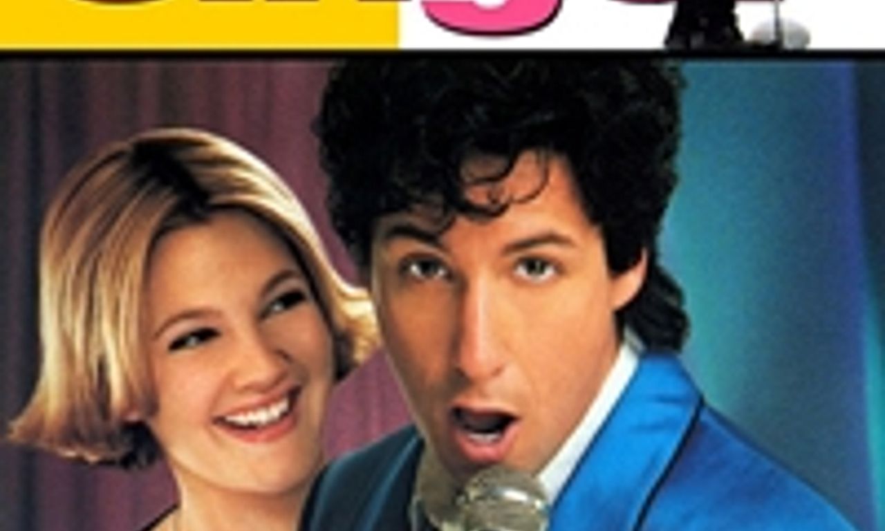 header image for The Wedding Singer