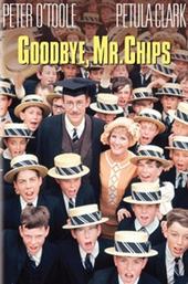 Goodbye, Mr Chips