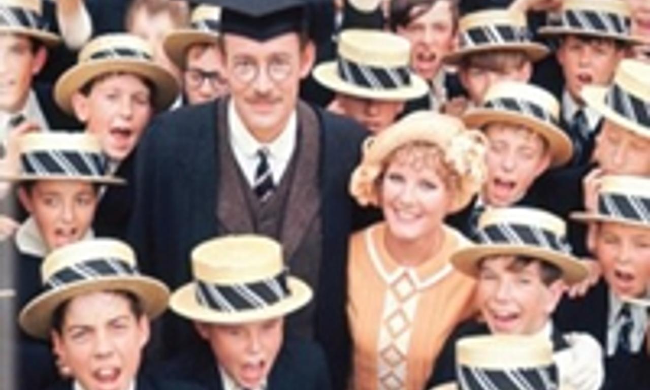 Goodbye, Mr. Chips Where to Watch and Stream Online Entertainment.ie