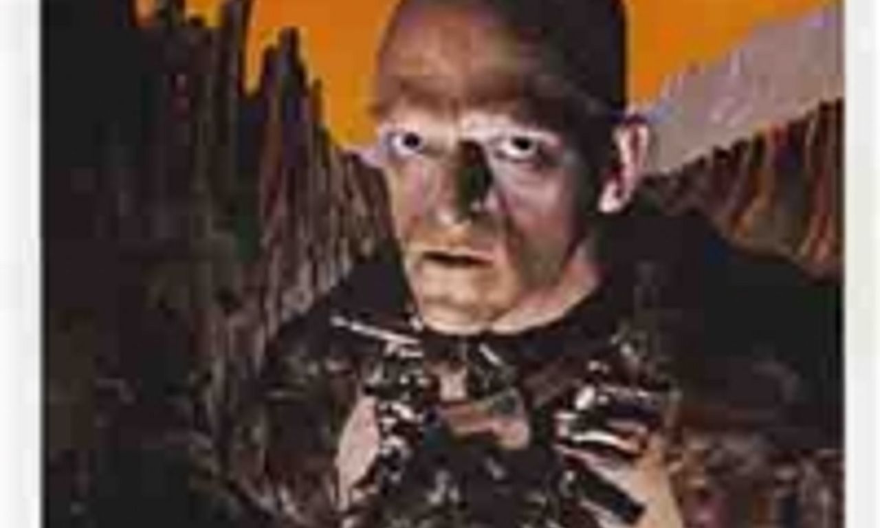 header image for The Hills Have Eyes