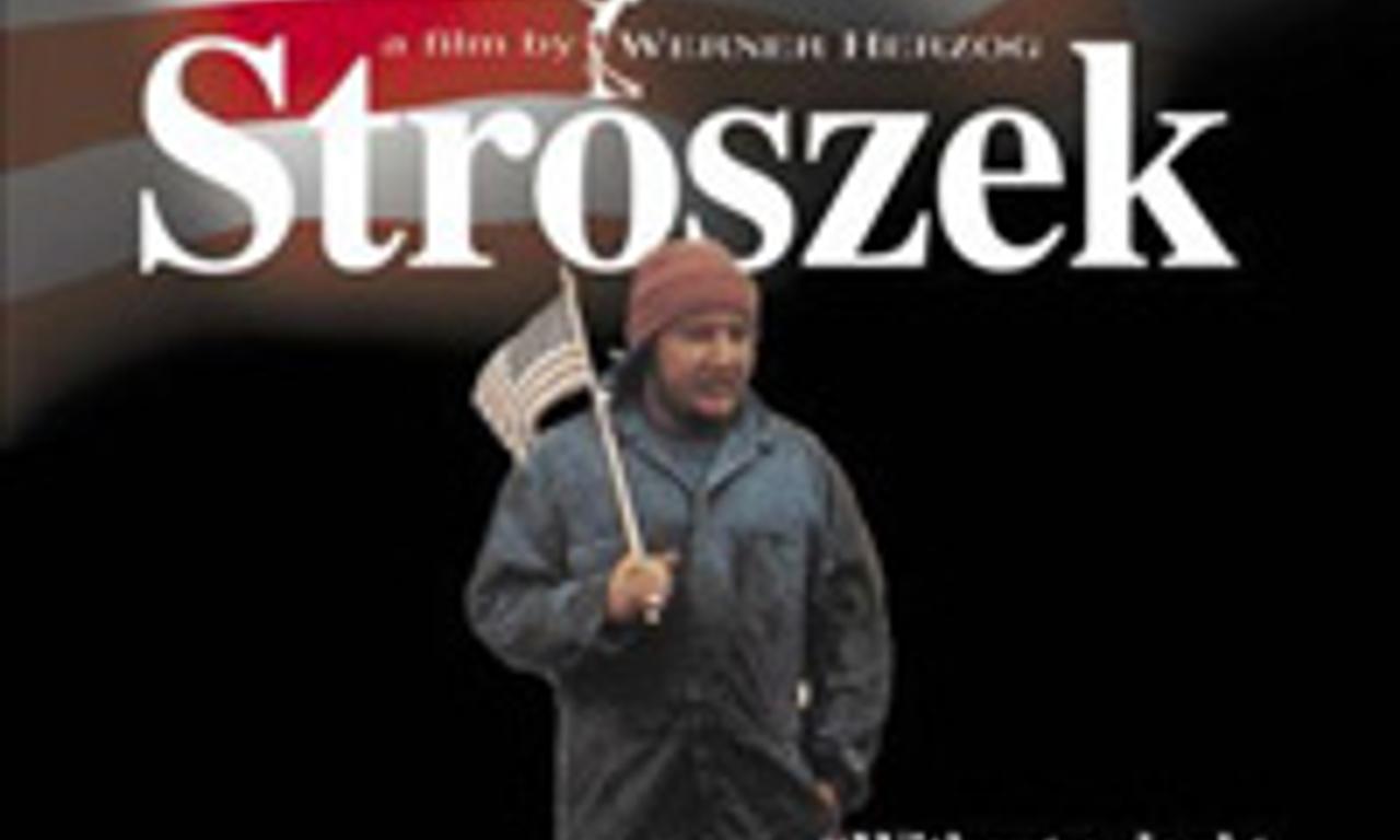 header image for Stroszek