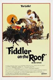 Fiddler on the Roof