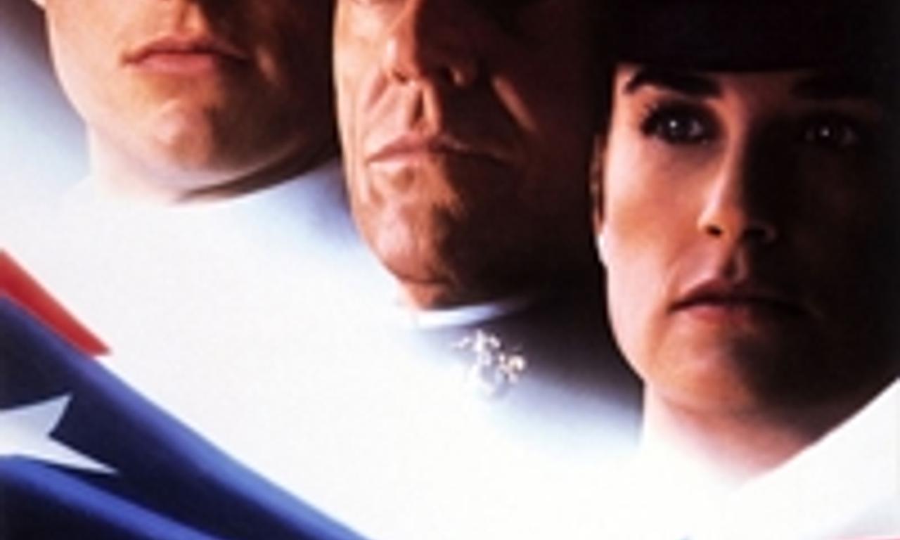 A Few Good Men - Where to Watch and Stream Online – Entertainment.ie