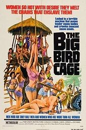 The Big Bird Cage