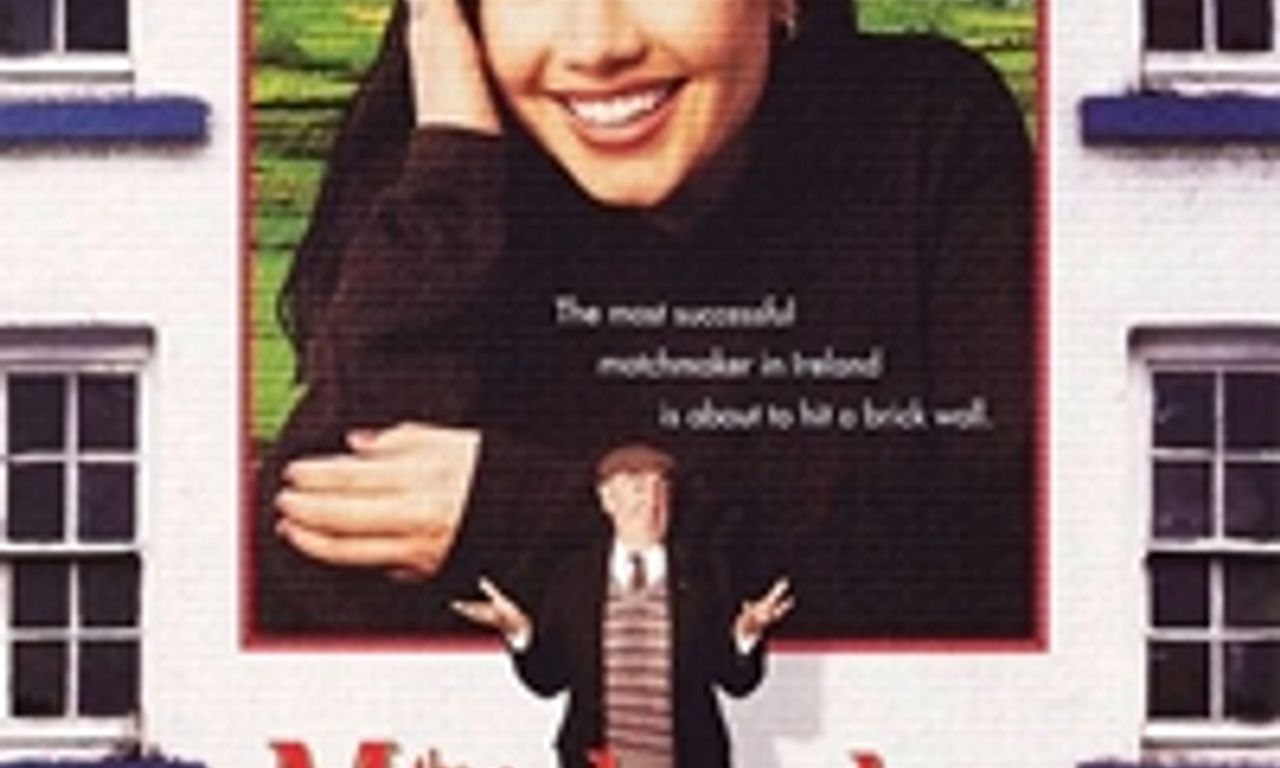 header image for The Matchmaker