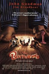 The Borrowers