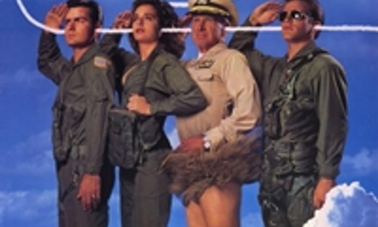 header image for Hot Shots!