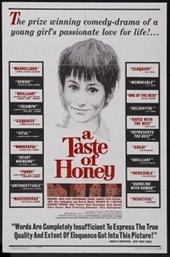 A Taste of Honey