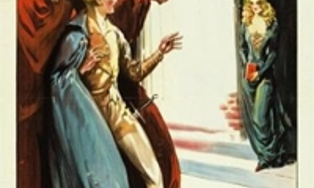 header image for Faust