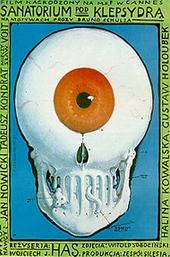 The Hourglass Sanatorium