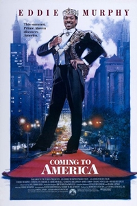 Coming to america full movie free streaming sale