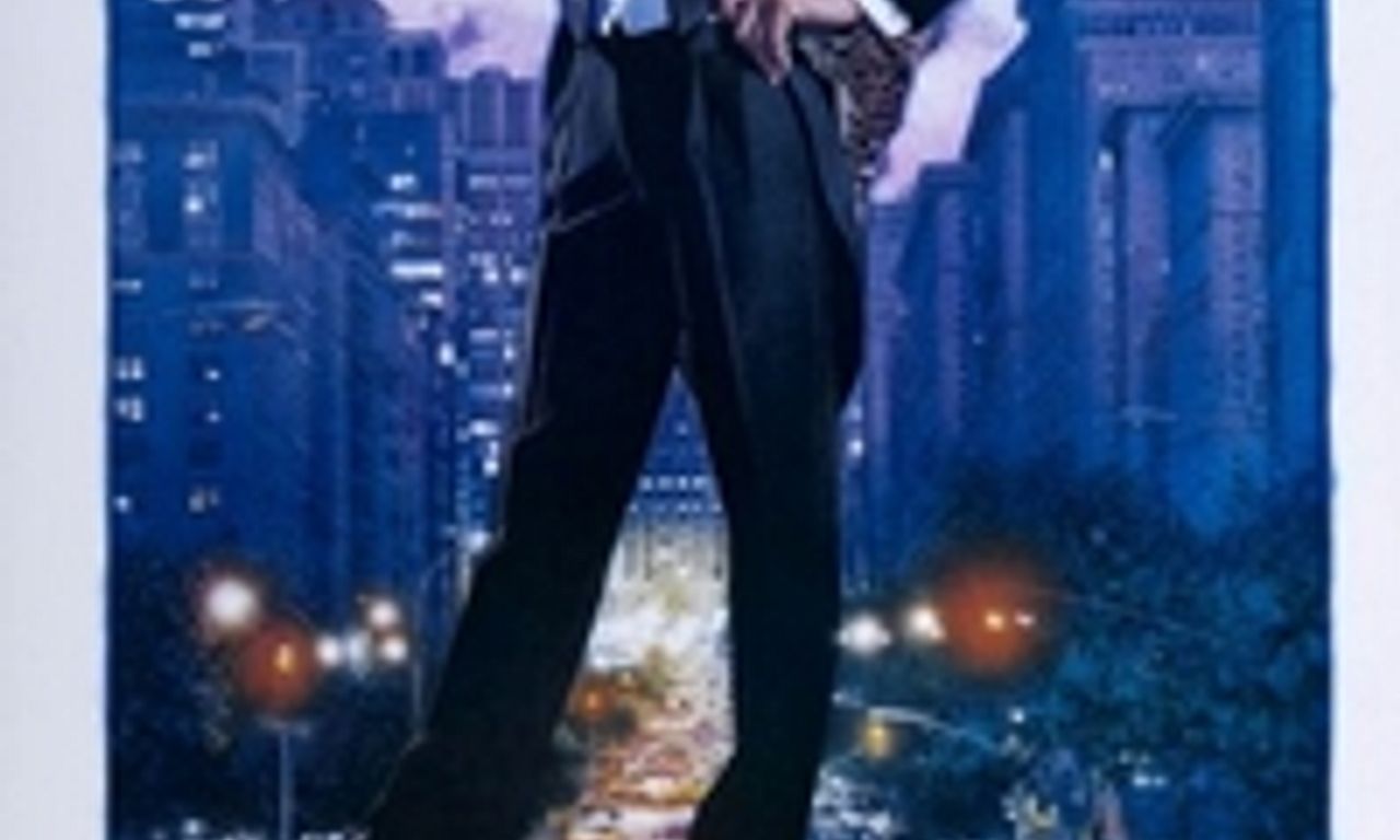 header image for Coming to America