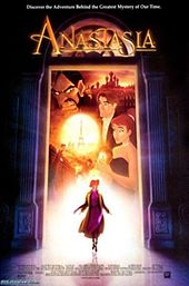 Anastasia