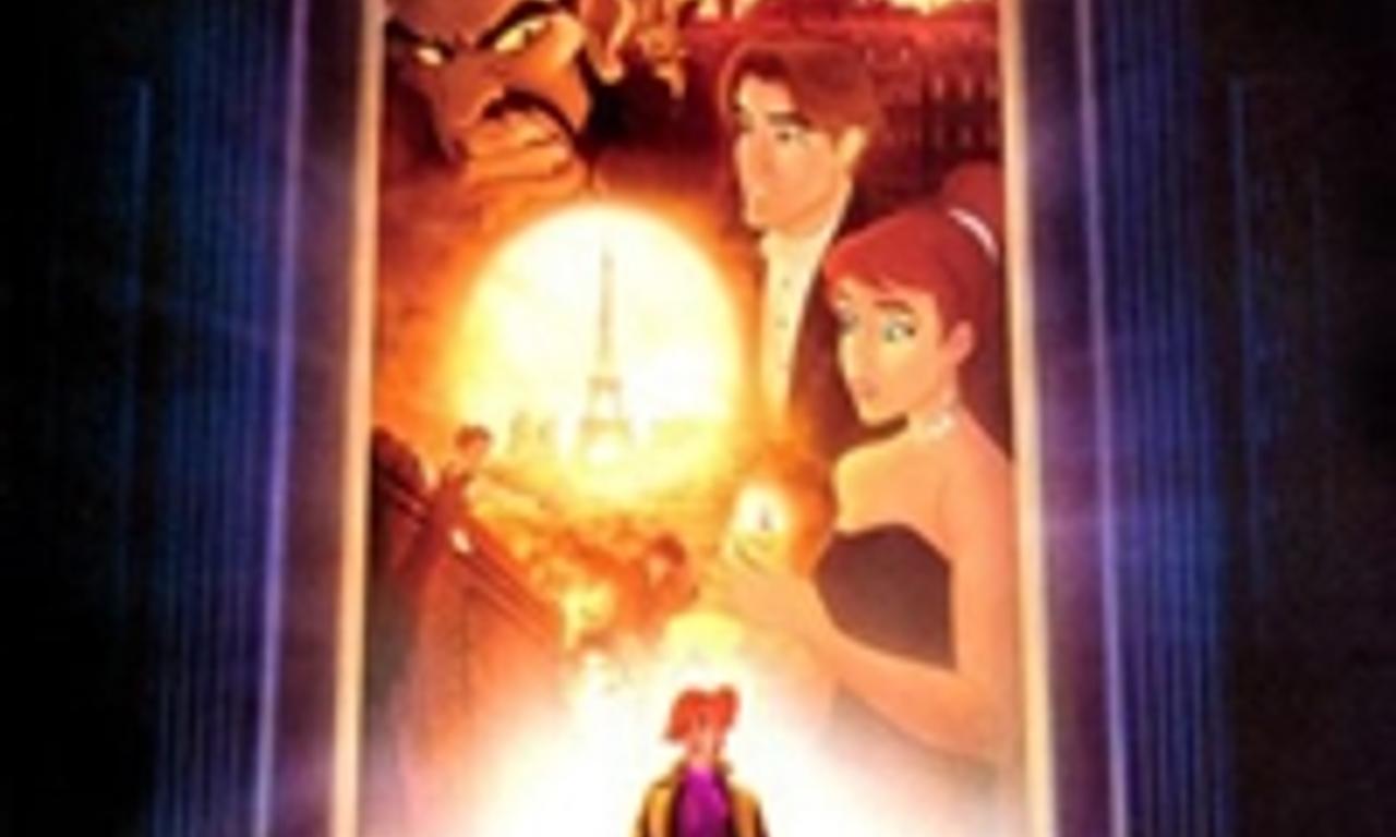 header image for Anastasia