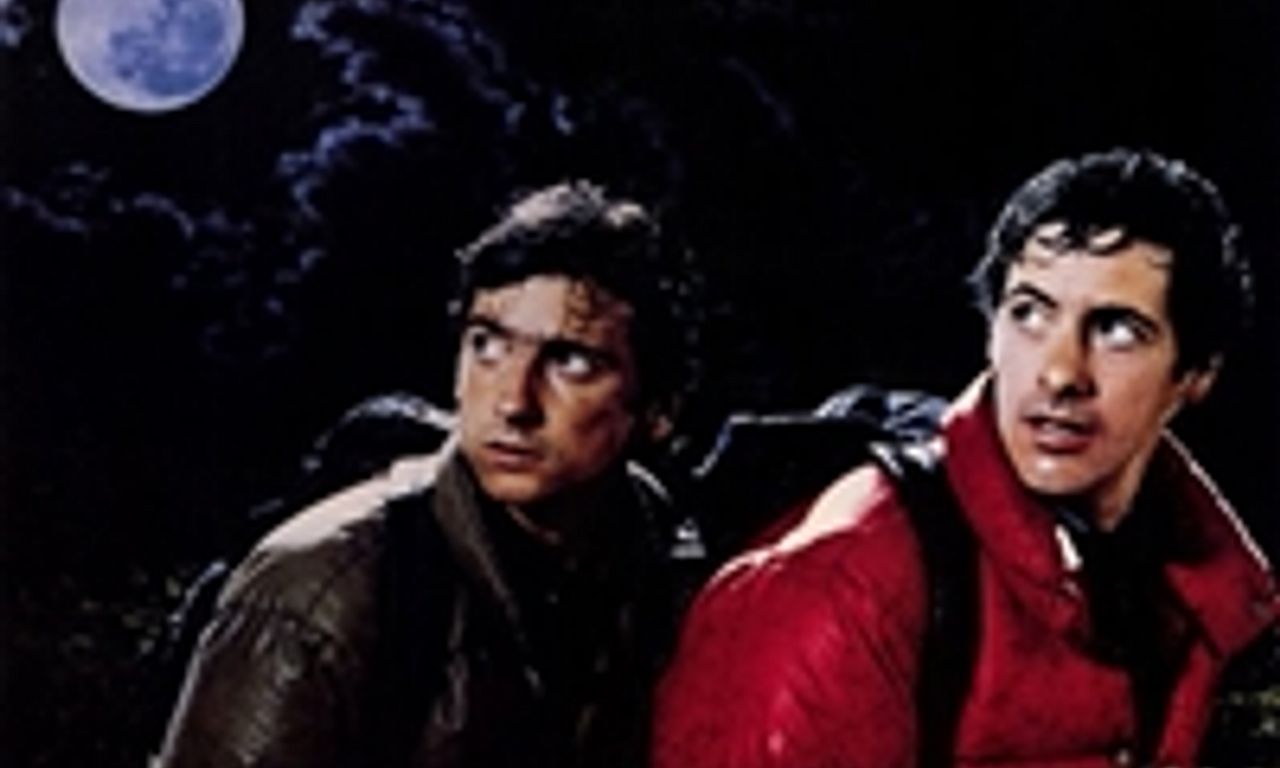 header image for An American Werewolf in Paris