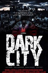 Dark City