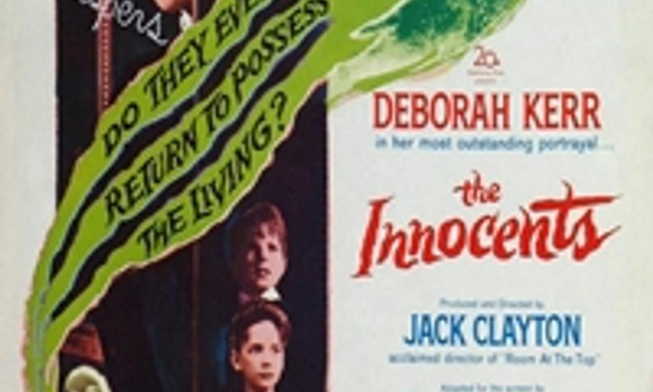 header image for The Innocents