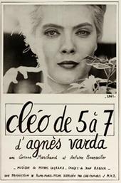 Cléo from 5 to 7