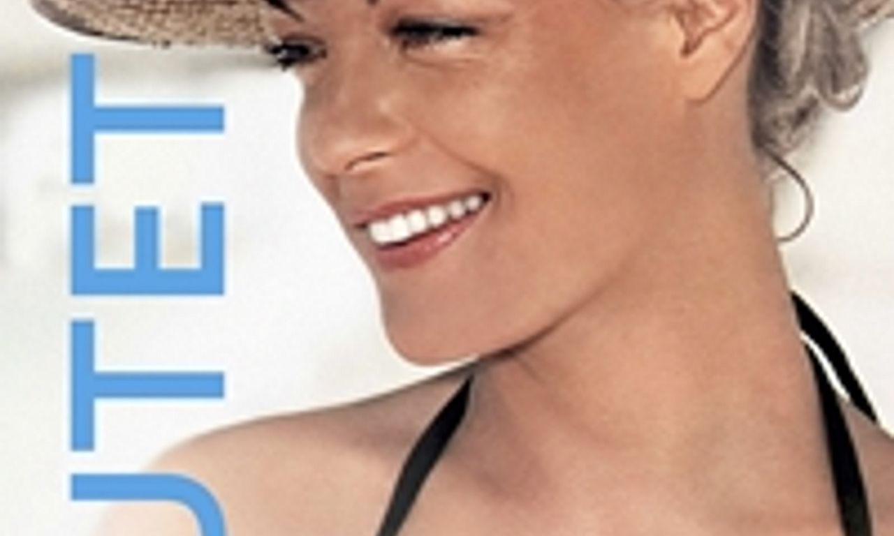 header image for The Things of Life