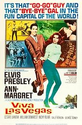 Viva Las Vegas