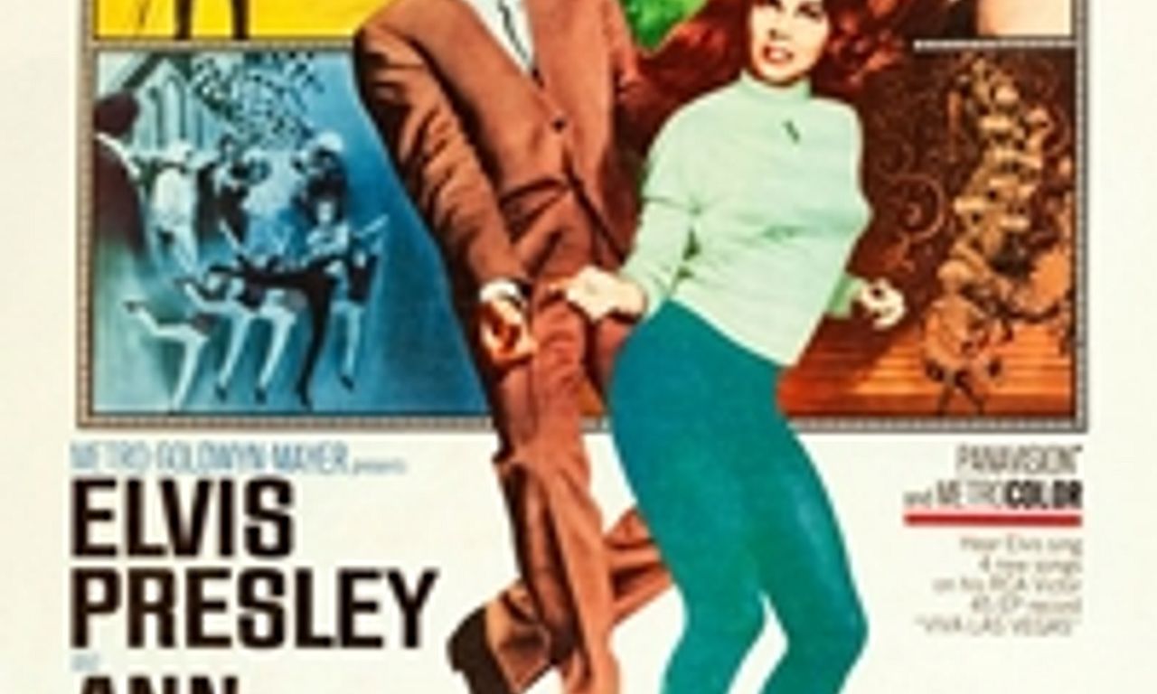 header image for Viva Las Vegas