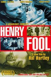 Henry Fool
