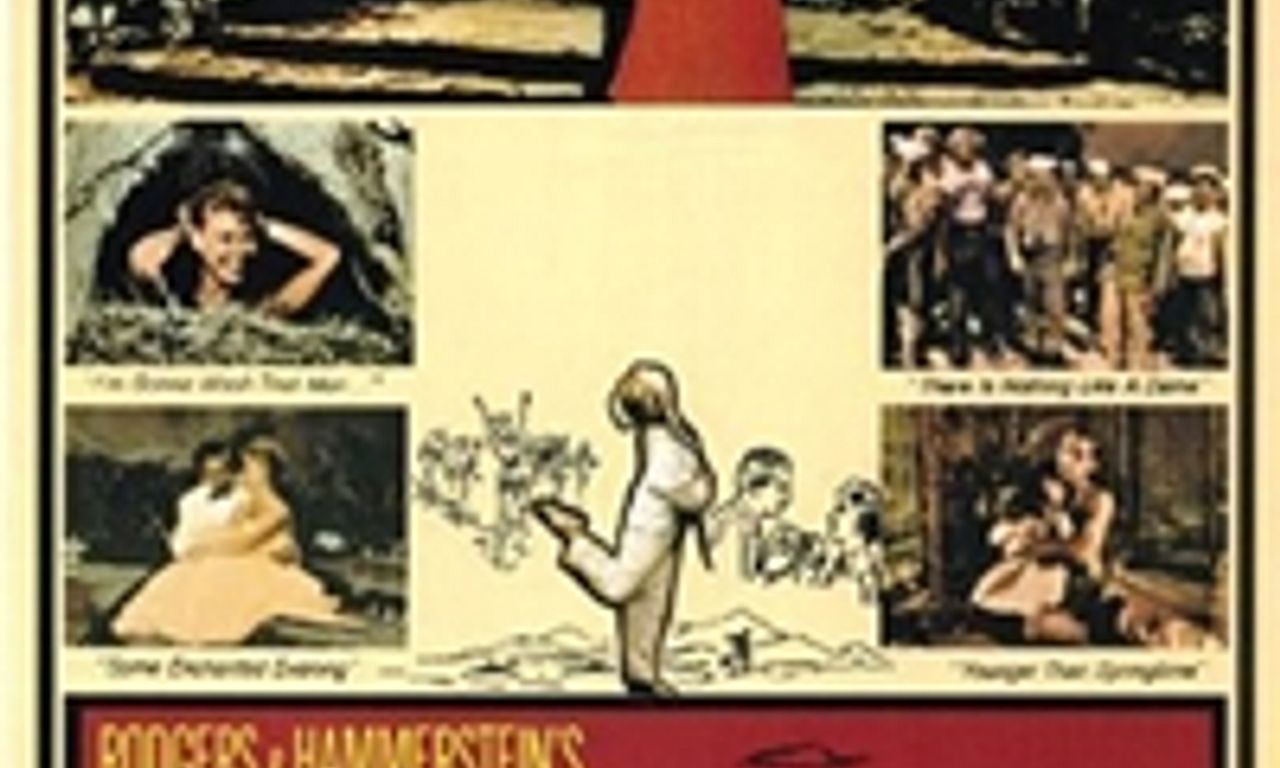 header image for South Pacific