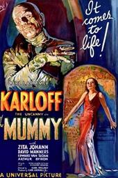 The Mummy