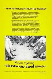 The Man Who Loved Women