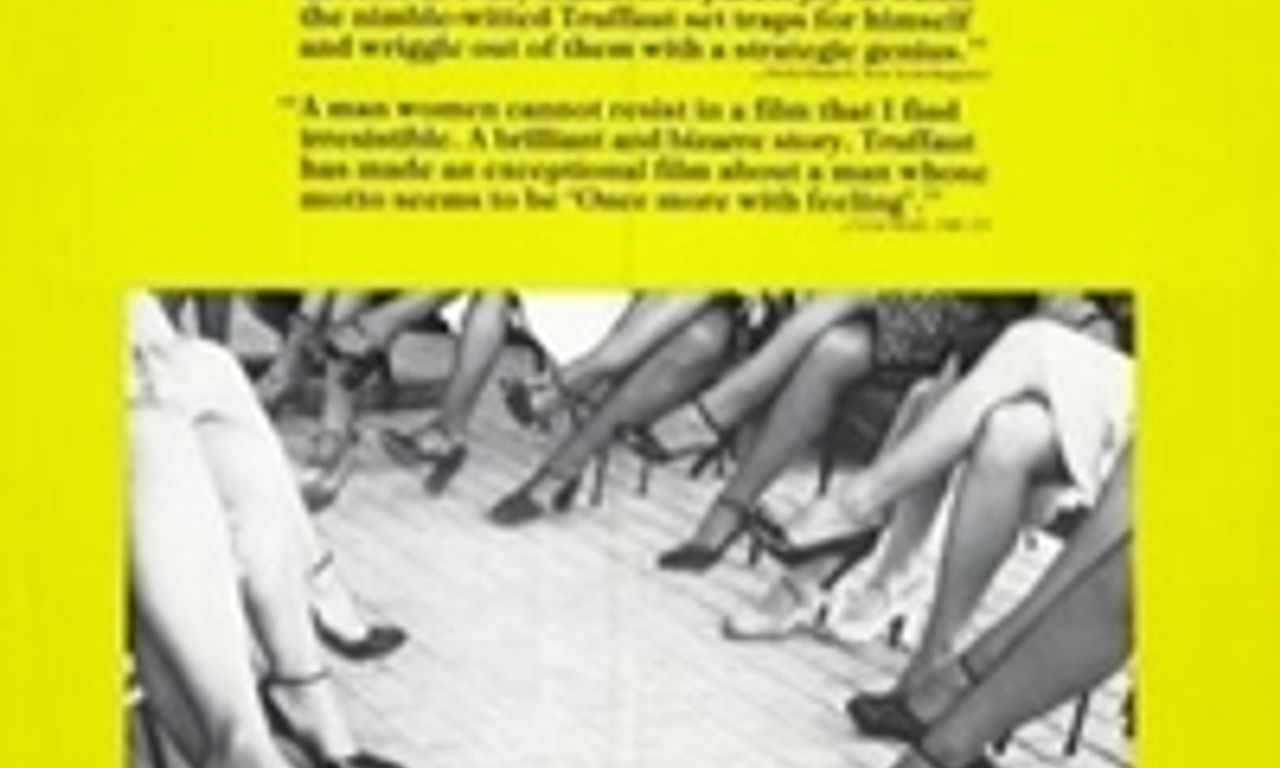 header image for The Man Who Loved Women