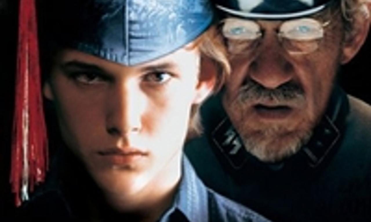 header image for Apt Pupil