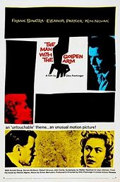 The Man with the Golden Arm