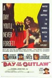 Day of the Outlaw