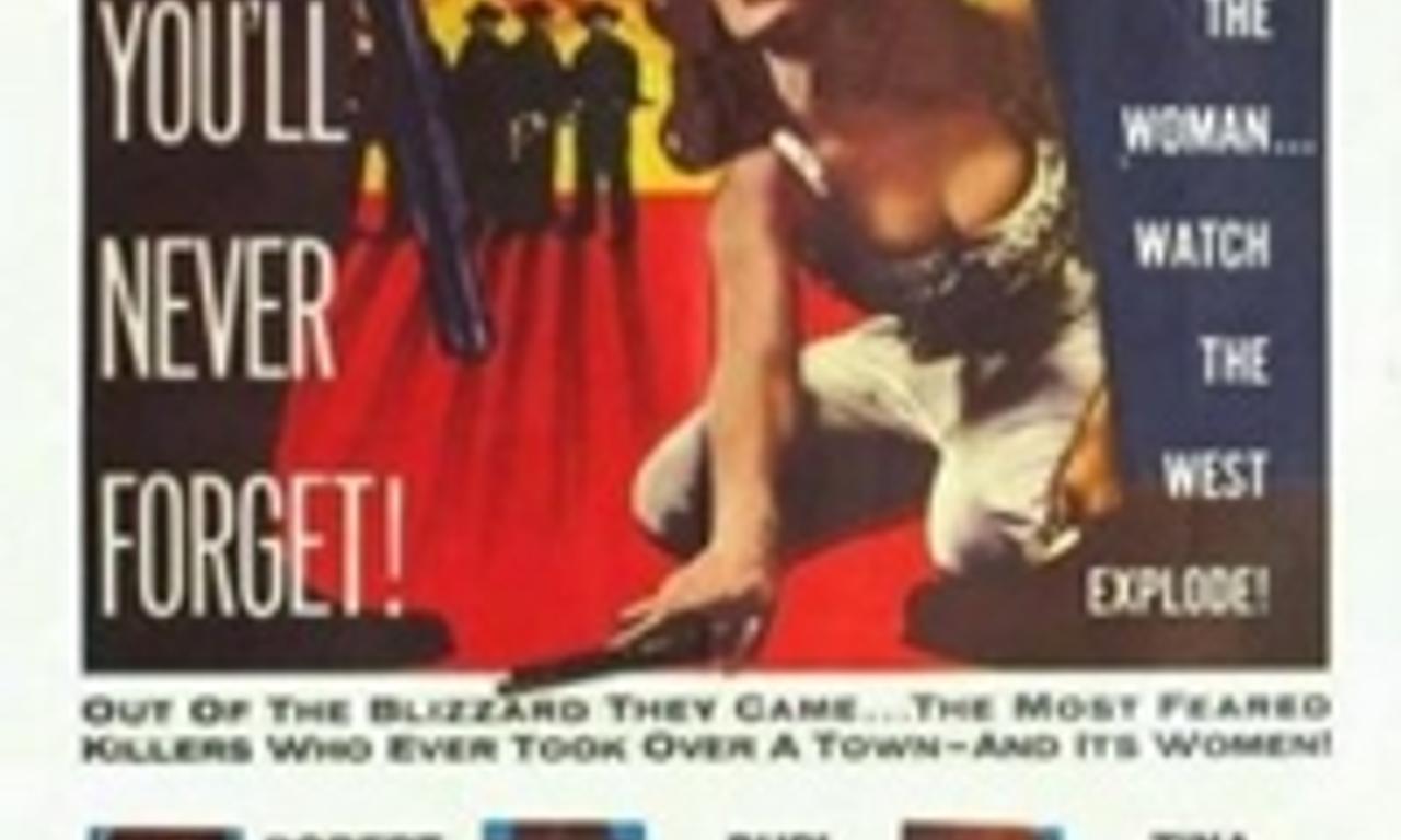 header image for Day of the Outlaw