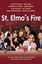 St. Elmo's Fire